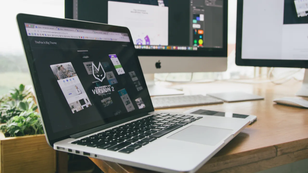 Why Businesses Need Website Redesign Services Today
