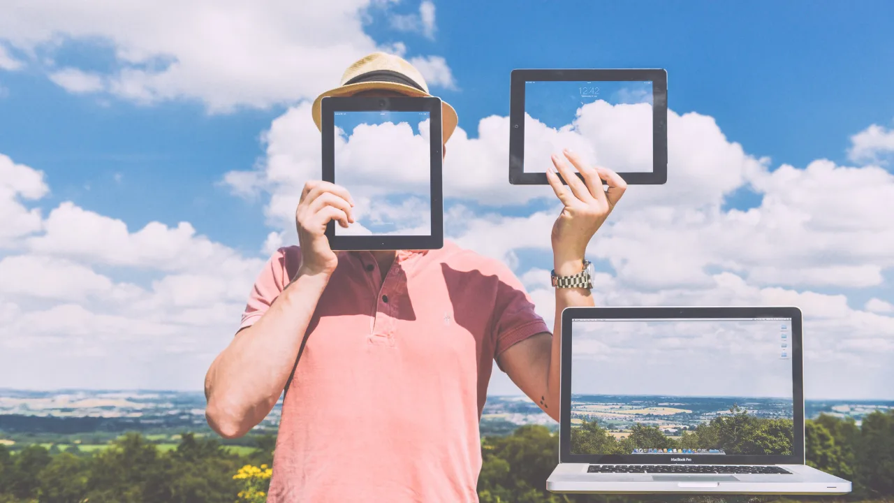 Why Every Business Needs Brand Identity Design