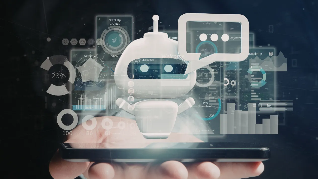 What Are Managed AI Services And Why Businesses Are Making The Switch?