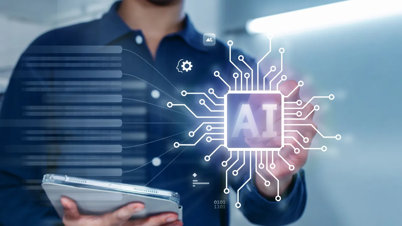 Why Ai Automation Is Becoming A Requirement For Growing Businesses