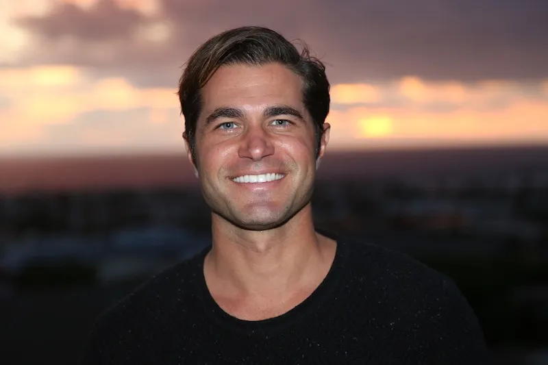 Evan Dorian