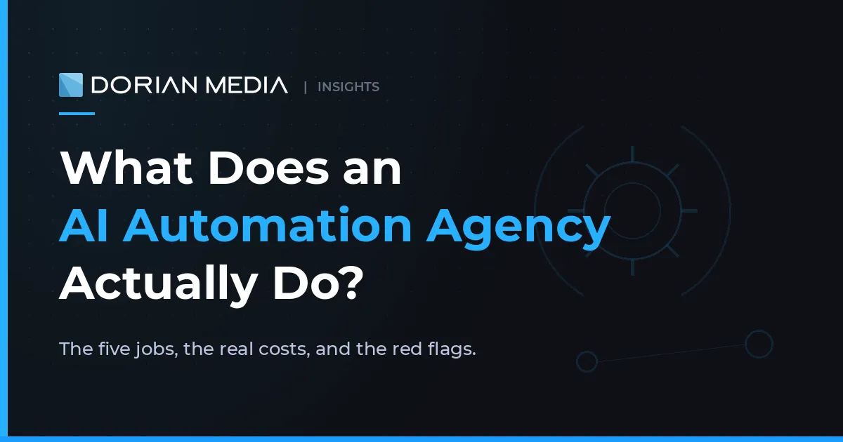what-does-an-ai-automation-agency-do